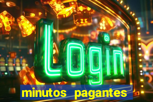 minutos pagantes fortune dragon hoje